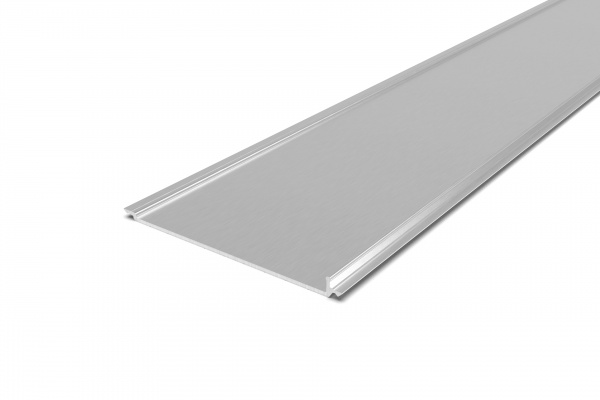 Wall profile 160